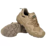 Półbut DEFENDER LOW OB ciemny beż roz.47 STALCO PERFECT S092105167