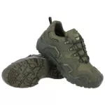 Półbut DEFENDER LOW OB oliwkowy roz.40 STALCO PERFECT S092105171