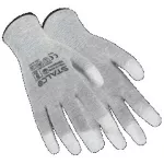 Rękawice antystatyczne POLI F ESD 10” STALCO S093261015