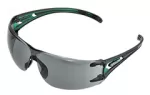 Okulary ochronne BRAVO czarne STALCO S096144214