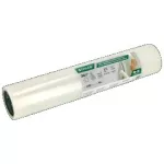 Folia ochronna samoprzylepna bezbarwna 500mm x 75m (6szt.) STALCO S043147676