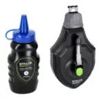 Sznurek traserski 30m + kreda 120g STALCO PERFECT S010611034