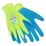 Rękawice poliestrowe KIDS 3” STALCO S093247293