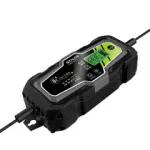 Prostownik samochodowy PowerPulse 6A STALCO PERFECT S056598752