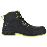 Trzewik skórzany FORMEN S3S ESD roz.42 STALCO PERFECT S092211272