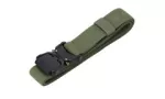 Pasek do spodni SURVIVAL khaki 130cm STALCO PERFECT S091571504