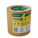 Taśma malarska Washi uniwersalna 3-pak 38mm x 50m (8szt.) STALCO S042138232