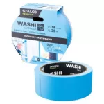 Taśma malarska Washi UV Proof 25mm x 25m (32szt.) PERFECT S042176651