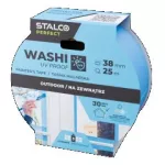 Taśma malarska Washi UV Proof 38mm x 25m (24szt.) PERFECT S042176653