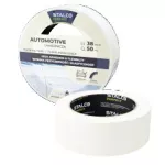 Taśma maskująca lakiernicza 25mm x 50m (36szt.) PERFECT S042176624