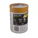 Folia ochronna z taśmą washi 550mm x 33m (60szt.) PERFECT S043147621