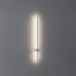 Line kinkiet LED A1/7,24W/652lm/930/biały sygnałowy (mat-192) RAL 9003