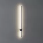 Line kinkiet LED A2/9,58W/957lm/940/szary grafitowy (mat-118) RAL 7024