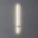 Line kinkiet LED A2/9,58W/957lm/940/biały sygnałowy (mat-192) RAL 9003