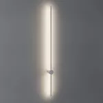 Line kinkiet LED A3/10,84W/1083lm/940/biały sygnałowy (mat-192) RAL 9003