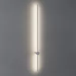 Line kinkiet LED A3/10,84W/975lm/930/biały sygnałowy (mat struktura-117) RAL 9003