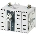 DDC-63/2-SK Rozłącznik DDC PV 63A 2P bez osi i rączki