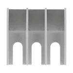 LSA-PKZ0-E Adapter zasilający do wył. silnikowego PKZM0 Typ E (UL)