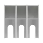 LSA-PKZ0-E Adapter zasilający do wył. silnikowego PKZM0 Typ E (UL)