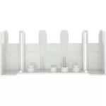 H-P3 Osłona zacisków, 3p, dla rozłącznika P3