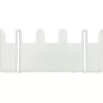 H-P3 Osłona zacisków, 3p, dla rozłącznika P3