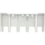 H-P3 Osłona zacisków, 3p, dla rozłącznika P3