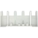 H-P3 Osłona zacisków, 3p, dla rozłącznika P3