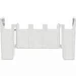 H-P14 Osłona zacisków, 4p, dla rozłącznika P14