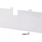 QSATCOVERBOX2 Osłona zacisków 3P (przezr.) do QSA