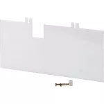 QSATCOVERBOX2 Osłona zacisków 3P (przezr.) do QSA