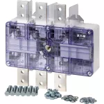 DMV-1600N/3 Rozłącznik izolacyjny Dumeco 3P 1600A