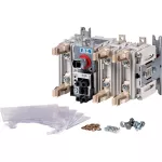 QSA63N1-00/3 Rozłączniki bezp. na wkładki NH00 63A