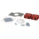 AUX2NO+2NCDCM/DMM Zestaw 2 styków pomocniczych do DMM/DCM (2zw.+2rozw.)