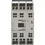 DILM14-11(110V50HZ,120V60HZ)-PI Stycznik mocy DILM,5,5kW/400V,sterowanie 110VAC, 1NO+1NC