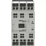DILM14-11(110V50HZ,120V60HZ)-PI Stycznik mocy DILM,5,5kW/400V,sterowanie 110VAC, 1NO+1NC