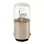 SL7-L12 Żarówka BA15d do SL7, 12V AC/DC