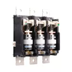 DILM750-XCT Zapasowe styki główne, komplet