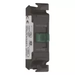 M22-FK10 Płytki element stykowy 1Z, moc. przód