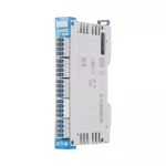 XN-322-2DMS-WM Moduł obsługi wagi tensometrycznej, 2 - kanały, 24-bit