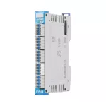 XN-322-2DMS-WM Moduł obsługi wagi tensometrycznej, 2 - kanały, 24-bit