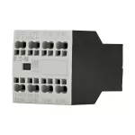 DILA-XHI04-PI Moduł styków pomocniczych, 4NC, przedni