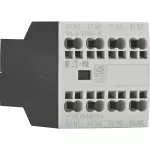 DILA-XHI04-PI Moduł styków pomocniczych, 4NC, przedni