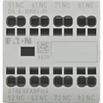 DILA-XHI04-PI Moduł styków pomocniczych, 4NC, przedni