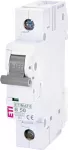 ETIMAT 6 1p B50 Wyłącznik nadprądowy