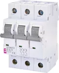 ETIMAT 6 3p D0,5 Wyłącznik nadprądowy