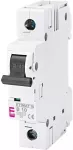 ETIMAT 10 1p B10 Wyłącznik nadprądowy