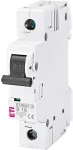 ETIMAT 10 1p B16 Wyłącznik nadprądowy
