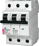 ETIMAT 10 3p B1 Wyłącznik nadprądowy