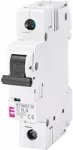 ETIMAT 10 1p C0,5 Wyłącznik nadprądowy