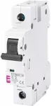 ETIMAT 10 1p C2 Wyłącznik nadprądowy
